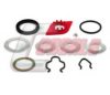 SAF 3317001100 Repair Kit, brake camshaft